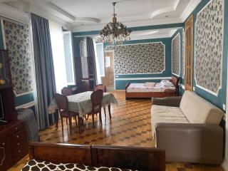 Guest House Kobuleti - 1