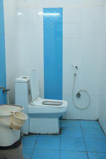 Hotel Sai Capital - 3