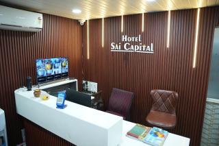 Hotel Sai Capital - 9