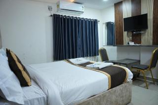 Hotel Sai Capital - 2