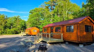 Abbot Trailside Lodging - 8