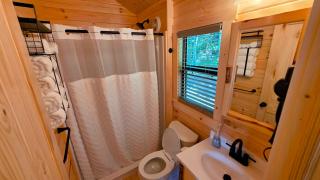 Abbot Trailside Lodging - 5