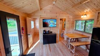 Abbot Trailside Lodging - 2