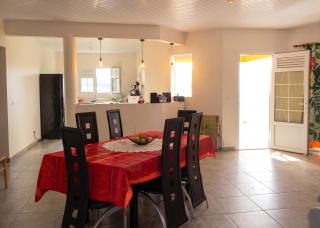 Appartement spacieux avec vue montagne à Le Marin, 82 m². - 3