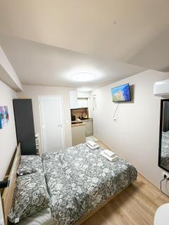 Little Studio Prespa Best Location - 9