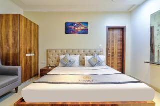 Hotel Twamev Peeragarhi - 8