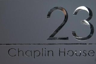 #176 Modern Flat in Central Warrington - Sleeps 5 - 5