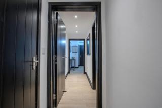 #176 Modern Flat in Central Warrington - Sleeps 5 - 3