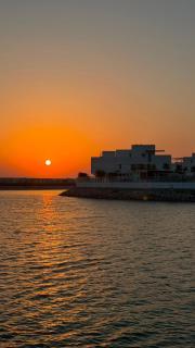 studio apartment with sea view - 0