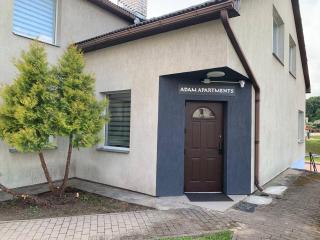 ADAM Apartments Krāslava - 6