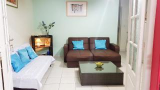 Maison confortable Le Moule Jacuzzi - 8