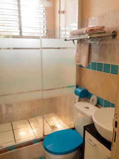 Maison confortable Le Moule Jacuzzi - 6