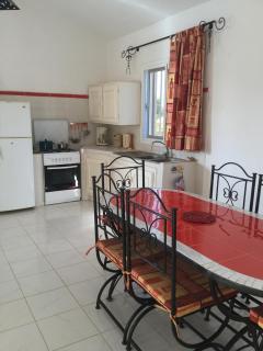Bright apartment with sea view and garden in Ouoran, 100 m² - 9