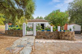 Charming Villa in Cortegana with Pool - Cortegana - 9