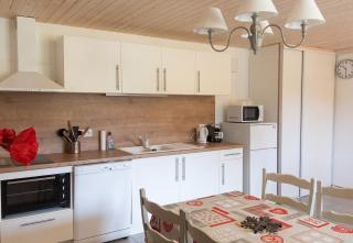 Appartement confortable à Cornimont 30 m² vue montagne - Cornimont - 7