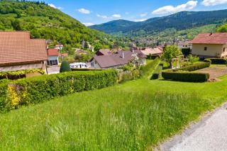 Appartement confortable à Cornimont 30 m² vue montagne - Cornimont - 3