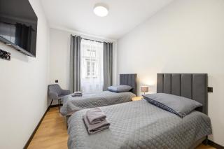 Centrum Premium Apartments - 9