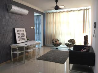 VIsta Home Homestay at Vista Alam - Shah Alam - 0