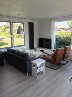 Luxe Duinbungalow Sint Maartenszee Volledig gerenoveerd - 4