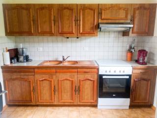 Maison familiale spacieuse à Lacam-d'Ourcet avec jardin 115 m² - 6