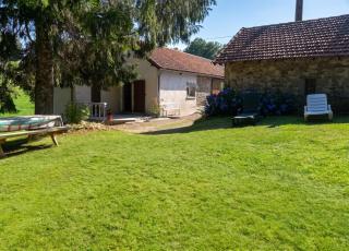 Maison familiale spacieuse à Lacam-d'Ourcet avec jardin 115 m² - 3