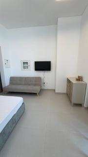studio apartment with sea view - 3