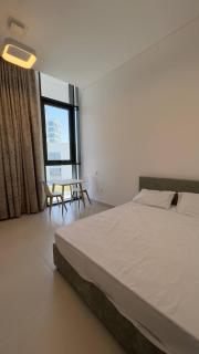studio apartment with sea view - 5