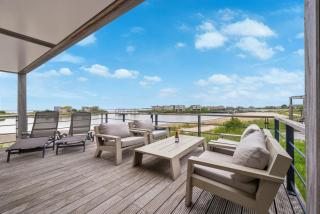 Villa 48 – Soft Sands | Aan het strand met uitzicht over het water - 8
