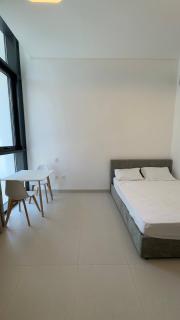 studio apartment with sea view - 6