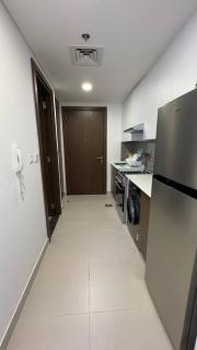 studio apartment with sea view - 2