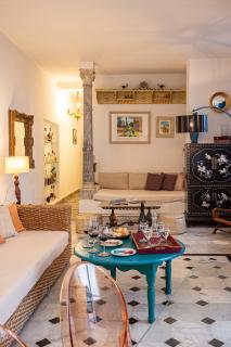 Boundless Blue House - Best View Sidi Bou - 4