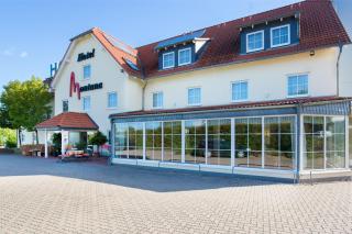 Hotel Montana Lauenau - 6