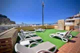 Charming seaside apartment in Puerto de Mogán, 60 sqm - 5