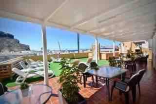Charming seaside apartment in Puerto de Mogán, 60 sqm - 4