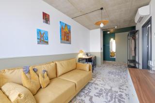 Arche Hotel Wrocław Airport - 7