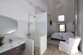 Maison confortable à Thégra avec grand jardin, idéale pour familles. - 7