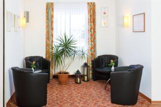 Hotel Montana Lauenau - Lauenau - 8