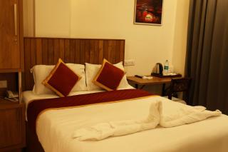 Rio Rooms Calicut Near Mims Hospital - 0