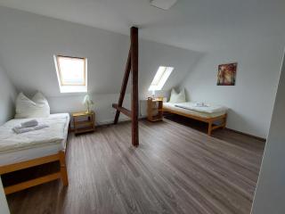 Burgstädt Dachwohnung gross - 3