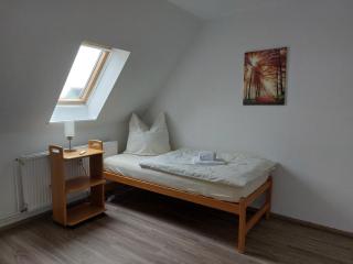 Burgstädt Dachwohnung gross - 2