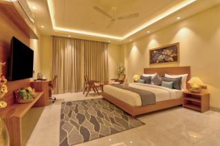 Hotel Asian Blue Near Delhi Airport - 8