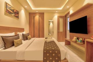 Hotel Asian Blue Near Delhi Airport - 2