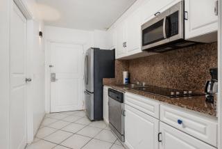 Elegant Studio in Lowlands - 55 sqm - Pool - 3