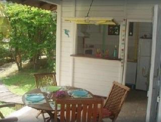Maison charmante à Saint-Anne avec terrasse et jardin clôturé - 6