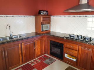 Villa Retreat in Flic en Flac with Private Pool - 5