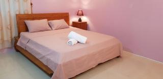 Villa Retreat in Flic en Flac with Private Pool - 1