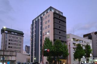 HOTEL SUI HAMAMATSU by ABEST - 9