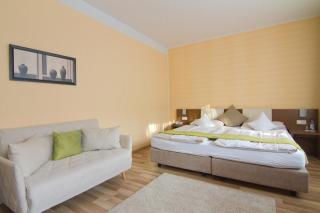 Balance Revital-Hotel - Badenweiler - 6
