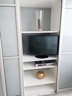 Comfortable Apartment in Blankenberge, 40 sqm, parking - 2