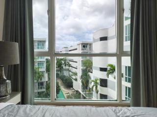6 Floor - The Base Downtown Condominium next to Central Shopping Mall - Phuket - 0